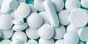 医薬中間体イメージ